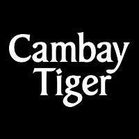 Cambay Tiger discount coupon codes